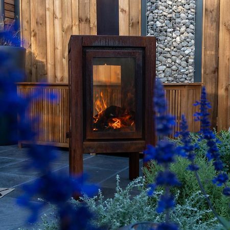 Domaine De La Baie De Somme, Suite Vanadis Cayeux-sur-Mer Ngoại thất bức ảnh