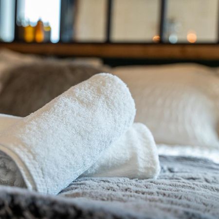 Domaine De La Baie De Somme, Suite Vanadis Cayeux-sur-Mer Ngoại thất bức ảnh