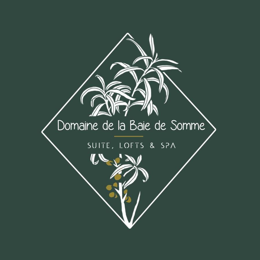 Domaine De La Baie De Somme, Suite Vanadis Cayeux-sur-Mer Ngoại thất bức ảnh