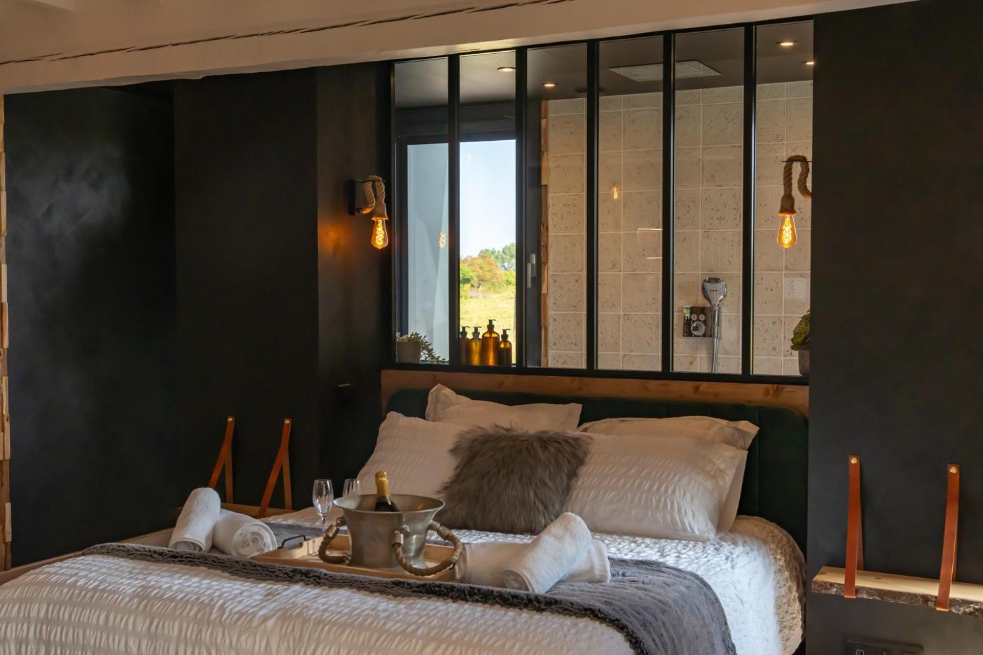 Domaine De La Baie De Somme, Suite Vanadis Cayeux-sur-Mer Ngoại thất bức ảnh