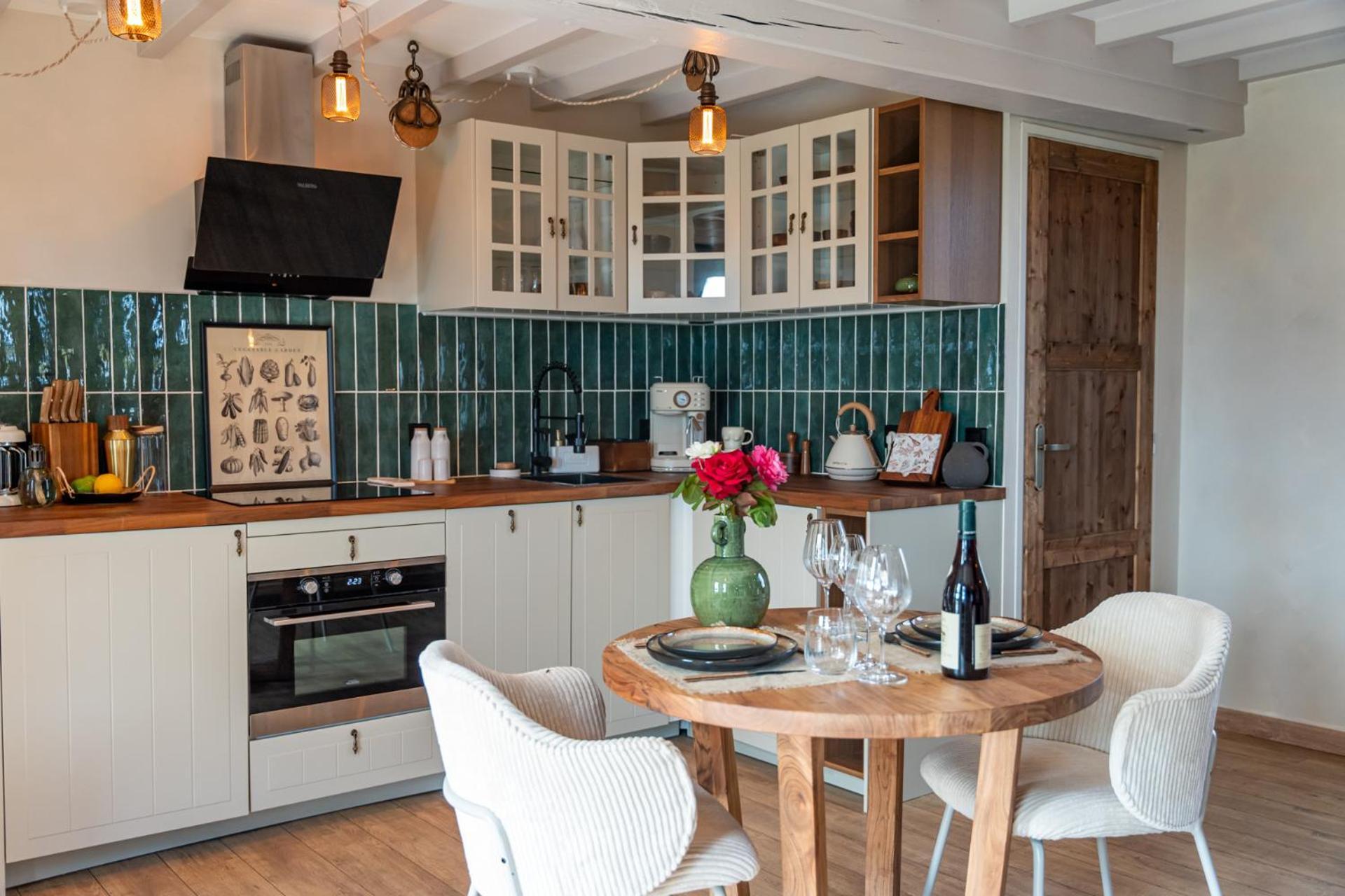 Domaine De La Baie De Somme, Suite Vanadis Cayeux-sur-Mer Ngoại thất bức ảnh