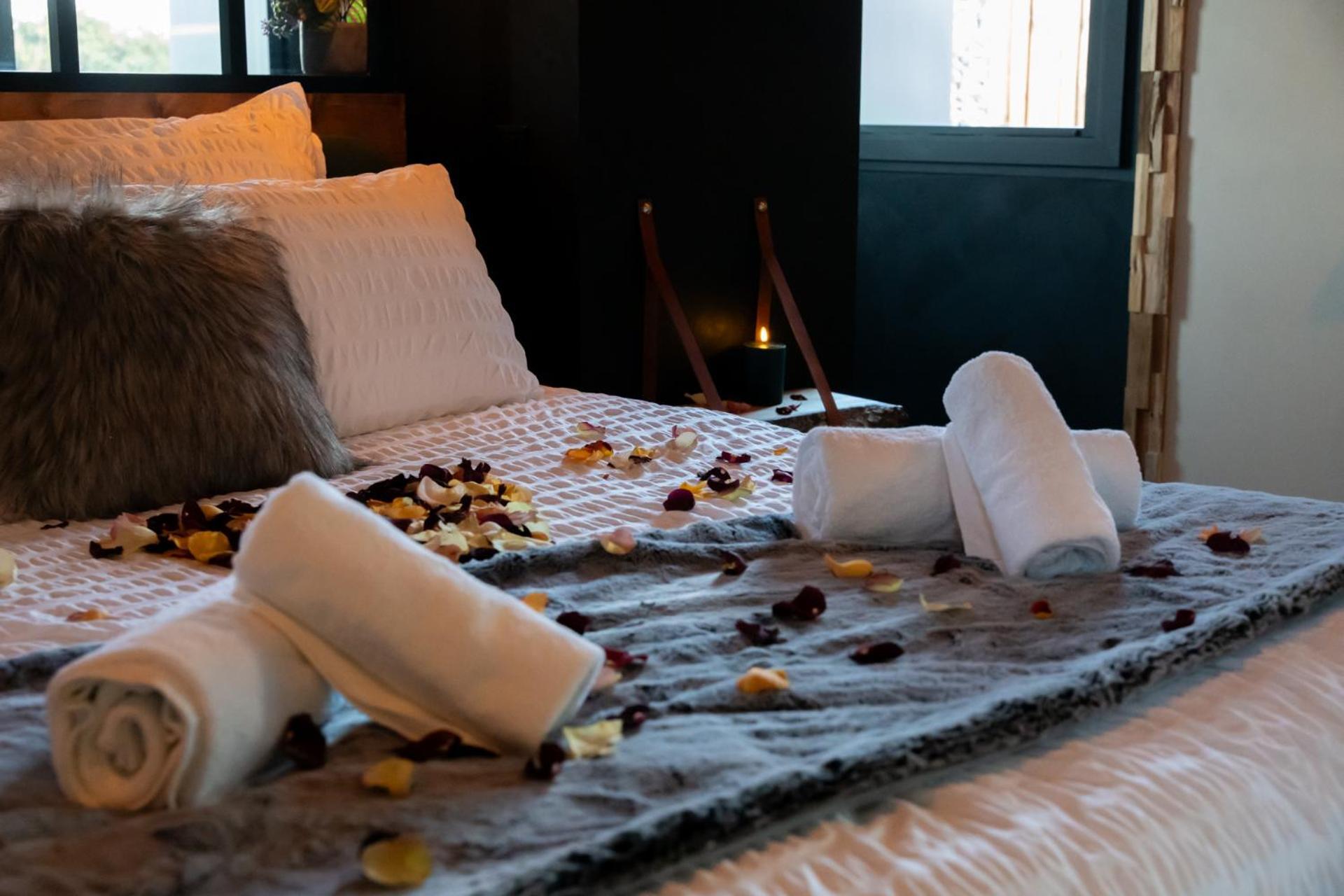 Domaine De La Baie De Somme, Suite Vanadis Cayeux-sur-Mer Ngoại thất bức ảnh
