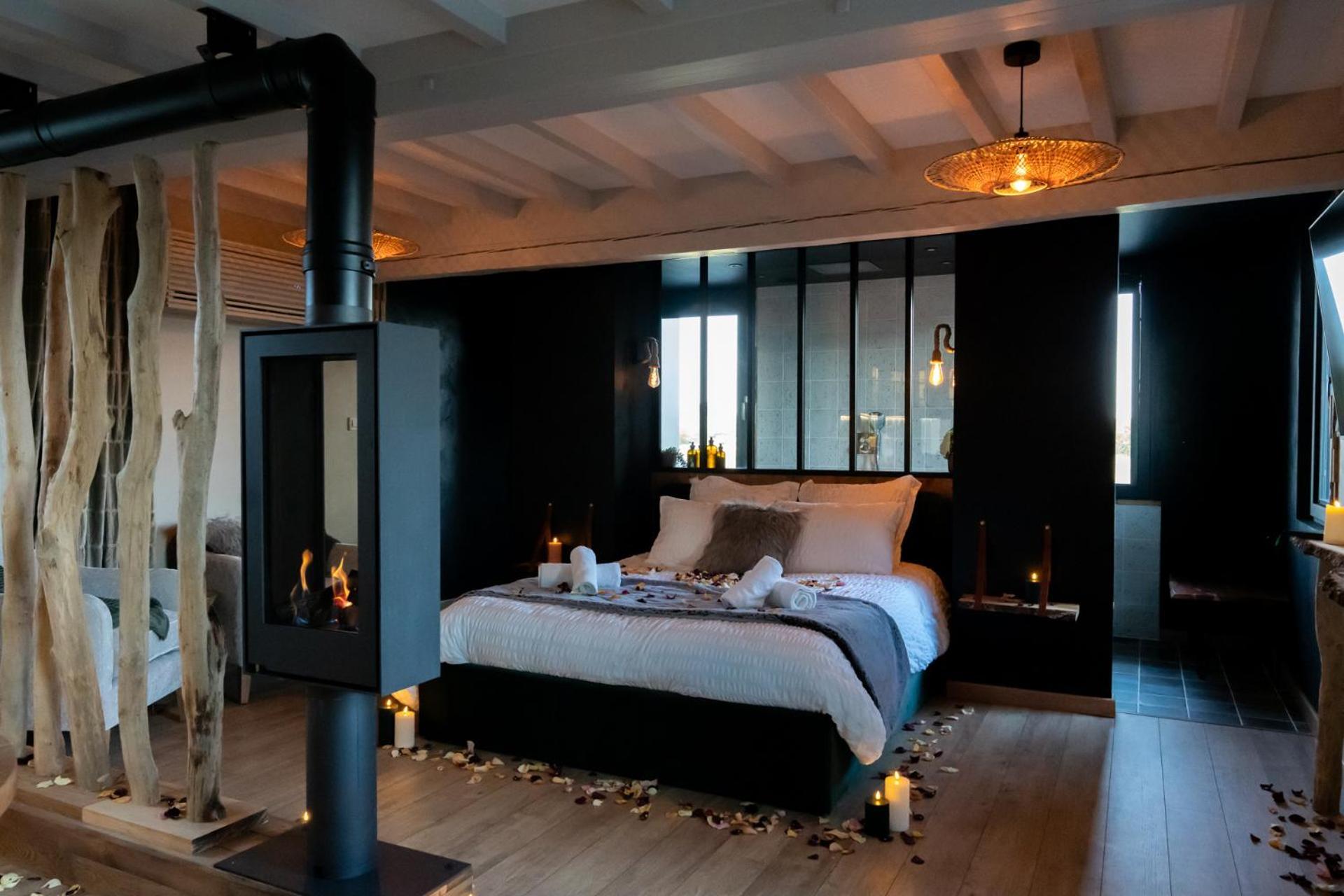 Domaine De La Baie De Somme, Suite Vanadis Cayeux-sur-Mer Ngoại thất bức ảnh