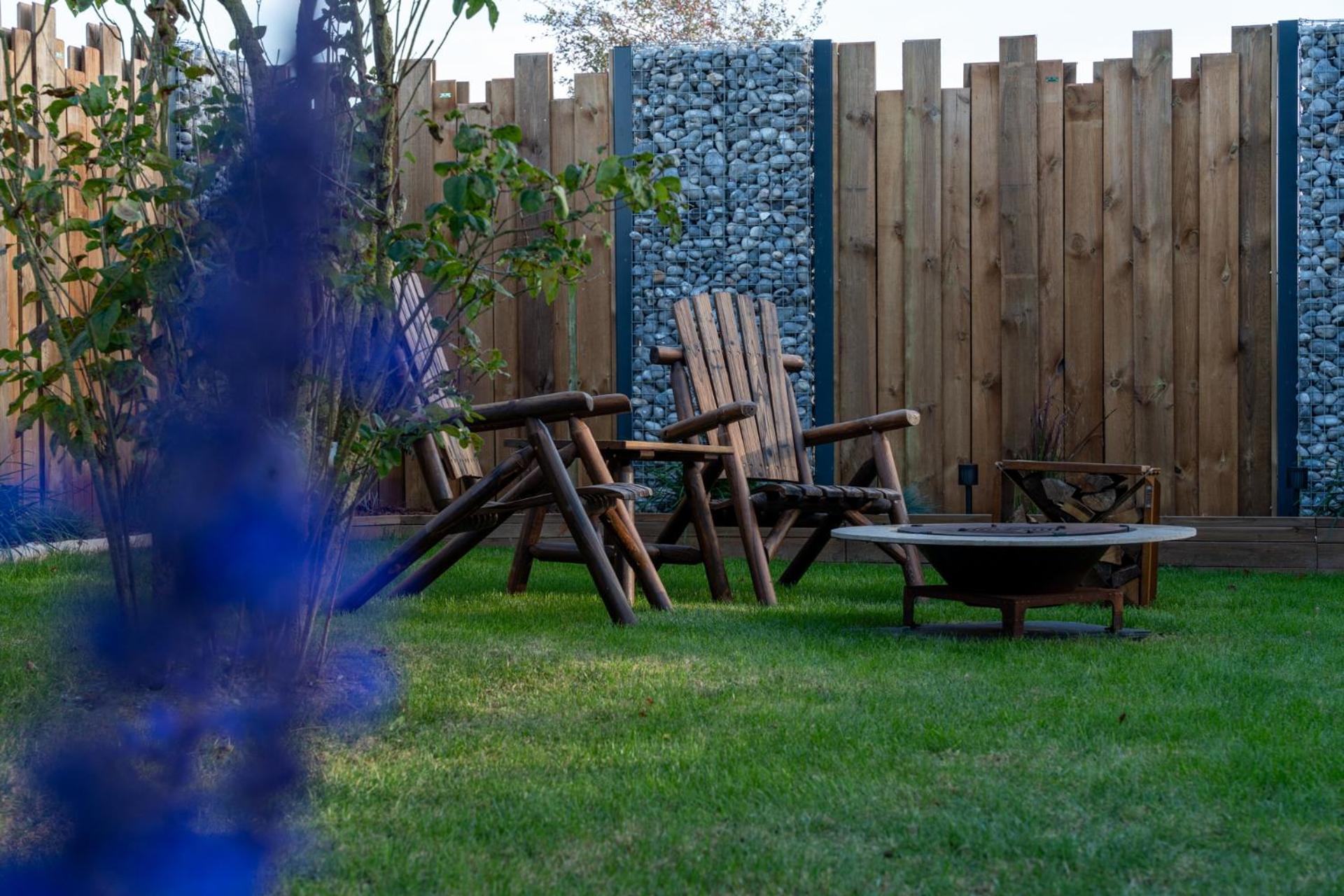 Domaine De La Baie De Somme, Suite Vanadis Cayeux-sur-Mer Ngoại thất bức ảnh